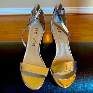 Unisa  small heel sandal